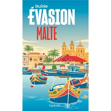 Malte Guide Evasion