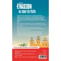 Malte Guide Evasion