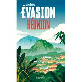 Réunion Guide Évasion