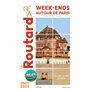 Guide du Routard Week-end autour de Paris 2023/24