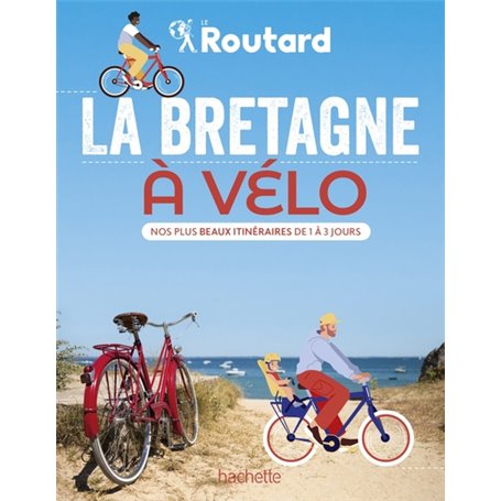 La Bretagne à vélo