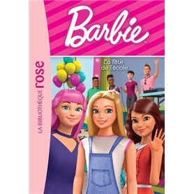 Barbie - Vie quotidienne 11 - La fête de l'école