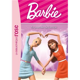 Barbie - Vie quotidienne 12 - La journée de l'amitié