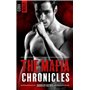 Bound by Hatred- The Mafia Chronicles, T3 : La saga best-seller américaine enfin en France !