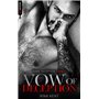 Vow of deception (Dark Deception -1) - mariage, mafia & dark romance