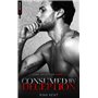 Consumed by deception (Dark Deception -3) - mariage, mafia, bratva & dark romance