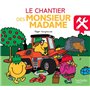 Monsieur Madame - Le chantier des Monsieur Madame