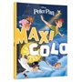 PETER-PAN - Maxi Colo - Disney