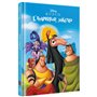 KUZCO, L'EMPEREUR MEGALO - Disney Cinéma - L'histoire du film