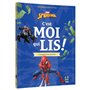 SPIDER-MAN - Mes Premières Lectures - C'est moi qui lis - L'Araignée du quartier - MARVEL