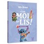 DISNEY - Mes Premières Lectures - C'est moi qui lis - Lilo et Stitch, l'histoire du film