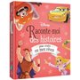 DISNEY - Raconte-moi des histoires pour croire en mes rêves