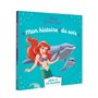 LA PETITE SIRENE - Mon Histoire du soir - Ariel et les baleines - Disney Princesses