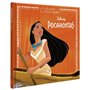 POCAHONTAS - Les Grands Classiques - L'histoire du film - Disney Princesses