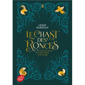 Le chant des ronces