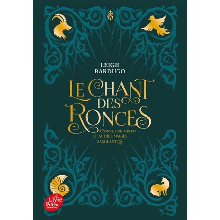 Le chant des ronces