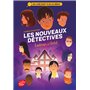 Les nouveaux détectives - Tome 3