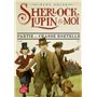 Sherlock, Lupin et moi - Tome 9