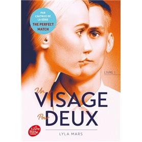 Un visage pour deux - Tome 1