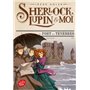 Sherlock, Lupin et moi - Tome 11