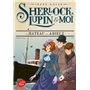 Sherlock, Lupin et moi - Tome 12