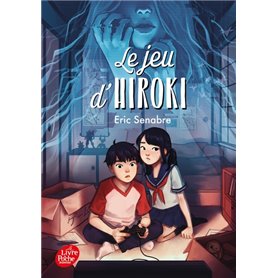 Le jeu d'Hiroki