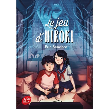 Le jeu d'Hiroki