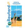 Guide du Routard Kenya Tanzanie 2024/25