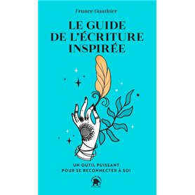 Le guide de l'écriture inspirée