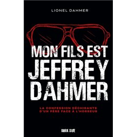 Mon fils est Jeffrey Dahmer