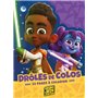 STAR WARS LES AVENTURES DES PETITS JEDI - Drôles de colos