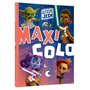 STAR WARS LES AVENTURES DES PETITS JEDI - Maxi Colo