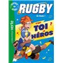 Rugby, en finale ! - Aventures sur mesure XXL