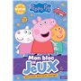 Peppa Pig- Mon bloc de jeux