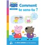 Peppa Pig - J'apprends avec Peppa - Comment te sens-tu ?