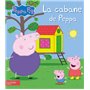 Peppa Pig - La cabane de Peppa