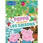 Peppa Pig -  Peppa découvre les saisons