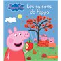 Peppa Pig - Les saisons de Peppa