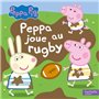 Peppa Pig - Peppa joue au rugby