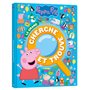 Peppa Pig - Le grand cherche et trouve