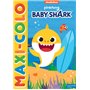 Baby Shark - Maxi-colo