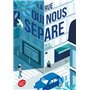 La rue qui nous sépare