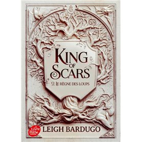 King of scars - Tome 2