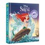 LA PETITE SIRÈNE - J'écoute et je lis (livre sonore) - L'histoire du film - DISNEY PRINCESSES