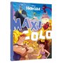 HERCULE - Maxi Colo - Disney