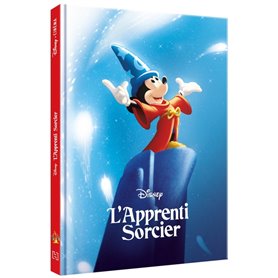 MICKEY, L'APPRENTI SORCIER - Disney Cinéma - L'histoire du film + histoire inédite