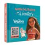 VAIANA - Mon Histoire à Ecouter [QR code] - L'histoire du film - Disney