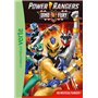 Power Rangers 09 - Un nouveau Ranger !