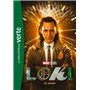 Loki 01 - Le variant