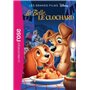 Les Grands Films Disney 06 - La Belle et le Clochard